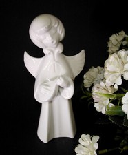 Porzellan figur engel gebraucht kaufen  Bad Mergentheim