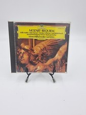 Musique mozart requiem d'occasion  Valleiry