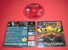 Playstation ps1 rock d'occasion  Lille-
