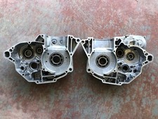 Carter centrali kxf usato  Torino