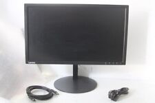 Lenovo thinkvision t2324pa d'occasion  La Voulte-sur-Rhône