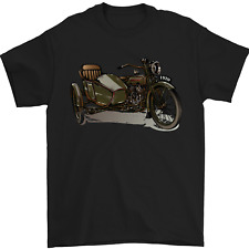 Motorcycle sidecar biker for sale  COVENTRY