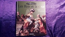 Rois rois cour d'occasion  Melun