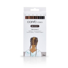 Copic ciao pennarelli usato  Roccagloriosa