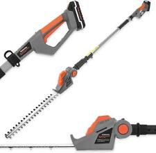 20v hedge trimmer for sale  DONCASTER