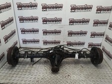 Ford ranger rear for sale  HALIFAX