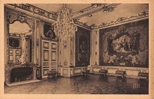 Versailles palais chambre d'occasion  France