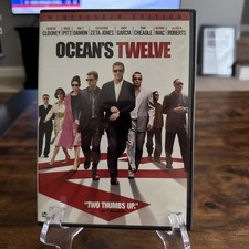 twelve dvds for sale twelve dvds for sale Patrick
