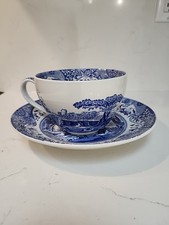 Spode italian blue for sale  Brooksville
