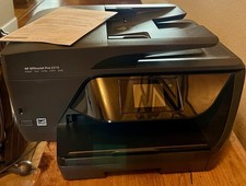 Officejet pro 6978 for sale  Tuscola