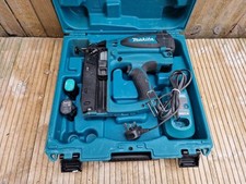 Makita gf600 second for sale  FOLKESTONE