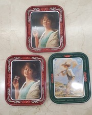 Set vassoi coca usato Set vassoi coca usato  Rimini