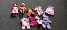 Bundle small baby for sale  BRADFORD