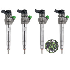 Iniettori bosch 0445110743 usato Iniettori bosch 0445110743 usato  Bovolone