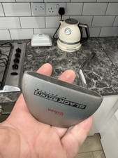 Wilson blackjack putter for sale  RUGBY