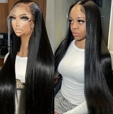 13x6 lace wig d'occasion  Saint-Aubin-lès-Elbeuf
