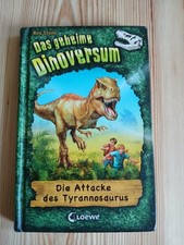 geheime dinoversum gebraucht kaufen geheime dinoversum gebraucht kaufen Berlin