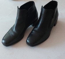Ara damenstiefel schwarz gebraucht kaufen  Berlin