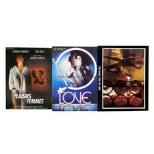 Italian erotic cinema d'occasion  Villeneuve-lès-Avignon