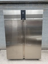 Foster cabinet fridge for sale  KEIGHLEY