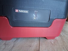 Parkside performance koffer gebraucht kaufen  Oberwesel