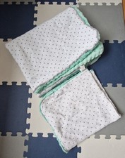 Myhummy decken kuscheldecken gebraucht kaufen  Ronshausen