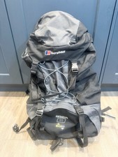 Berghaus antaeus 65l for sale  HEREFORD