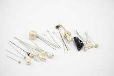 Hat pins antique for sale  LEEDS