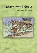 Latein felix ausgabe gebraucht kaufen  Bayreuth