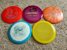 Lot used trilogy for sale  Linden