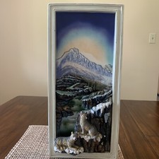 Vintage rare howling for sale  Fairborn