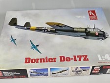 Hobbycraft dornier 17z for sale  Winter Garden