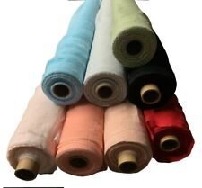 Wide colored cheesecloth for sale  Lincolnwood
