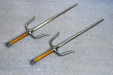 Vtg japanese sai for sale  Union