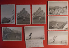 Photo passo giau usato  Pistoia