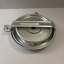 Vintage camping cookware for sale  Mcminnville