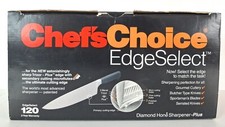 Chef choice edgeselect for sale  Sacramento