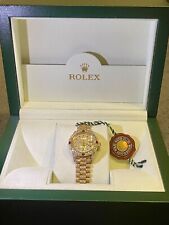 Ladies 18ct gold for sale  RUGELEY