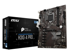 Scheda madre msi usato  Brindisi