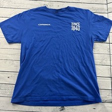 Camiseta masculina Orbea Bikes manga curta azul grande, usado comprar usado  Enviando para Brazil