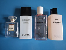 chanel bottle for sale  SHEFFIELD