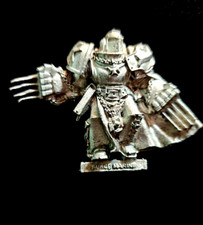 Metal black templar d'occasion  Brest