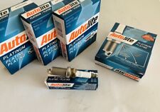 1100 zündkerzen autolite gebraucht kaufen  Barsbüttel