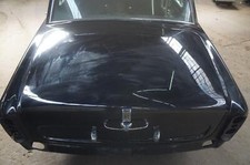 Rear trunk deck for sale  Hamtramck