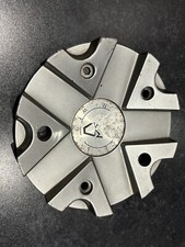Wolfrace alloy wheel for sale  BELFAST