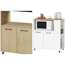 Homcom carrello cucina usato  Assago