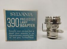 Adattatore sylvania 390 usato  Osimo
