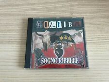 Litfiba sogno ribelle usato  Varese