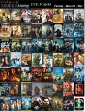 Dvd mania pick for sale  Fresno
