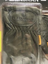 Plainsman premium cabretta for sale  Yelm